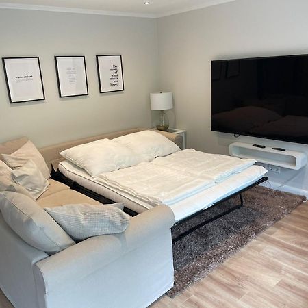 Pistenblume Apartment - Skipiste, Stadtzentrum Winterberg Dış mekan fotoğraf