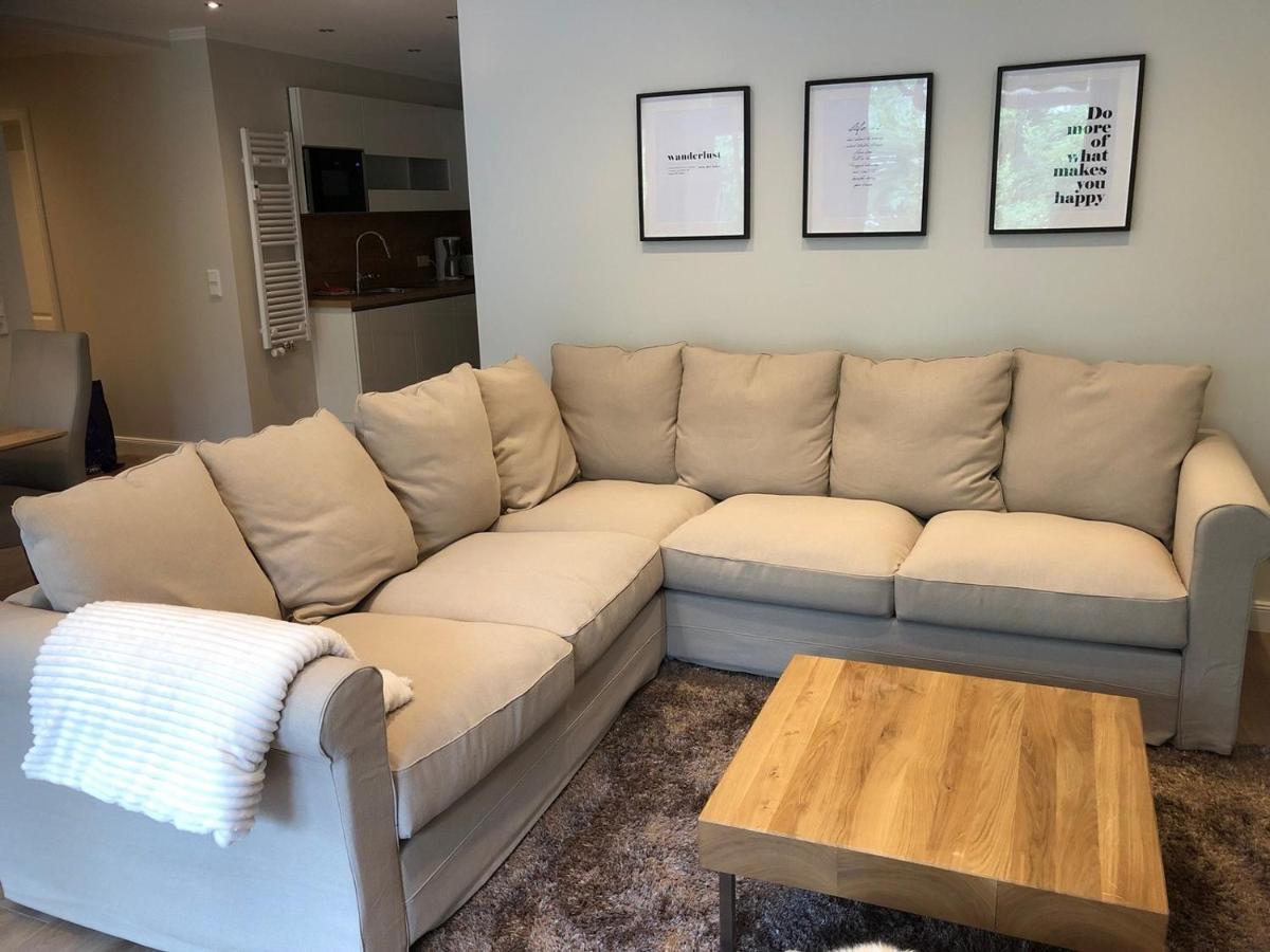 Pistenblume Apartment - Skipiste, Stadtzentrum Winterberg Dış mekan fotoğraf