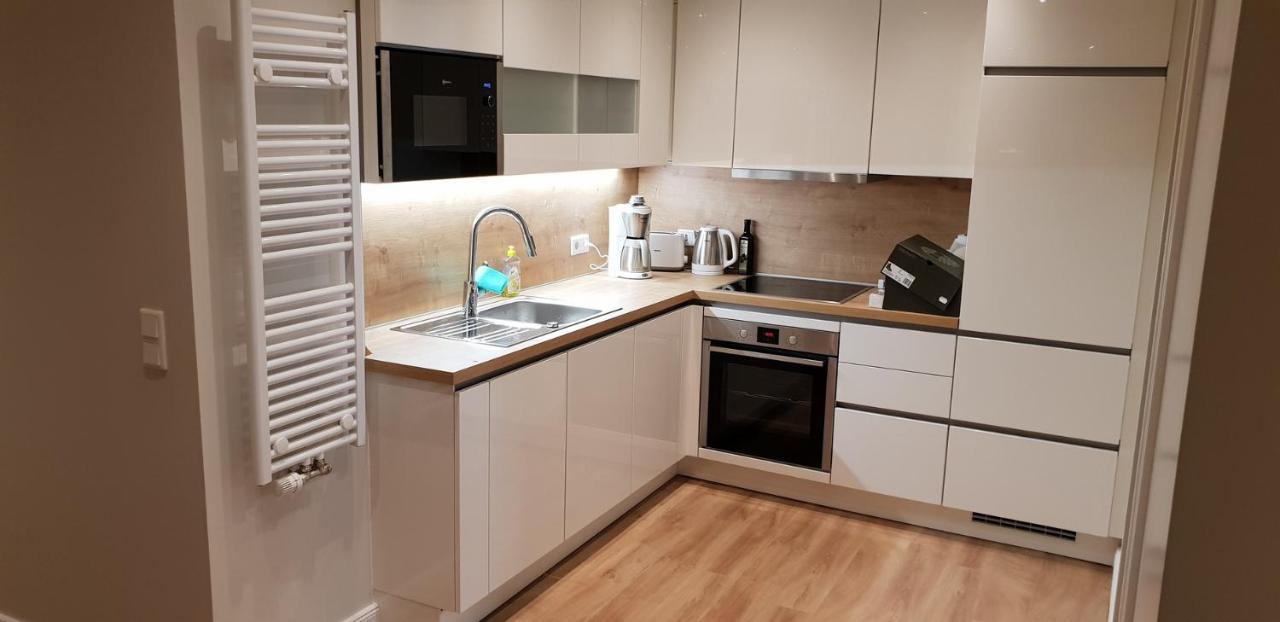 Pistenblume Apartment - Skipiste, Stadtzentrum Winterberg Dış mekan fotoğraf