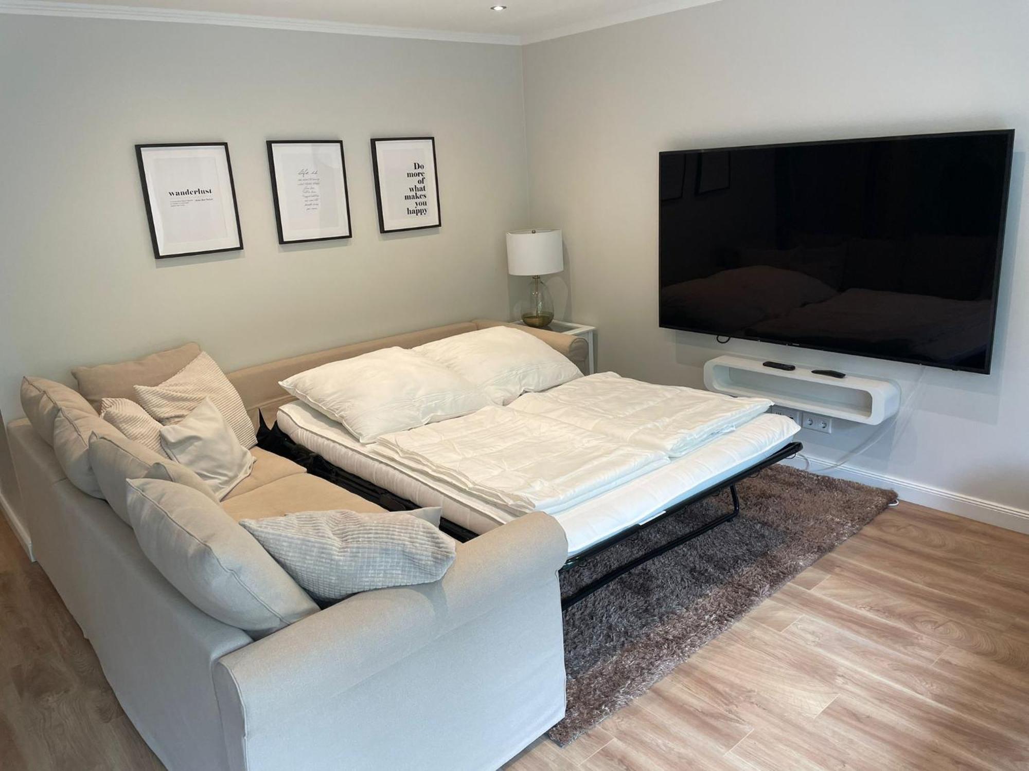 Pistenblume Apartment - Skipiste, Stadtzentrum Winterberg Dış mekan fotoğraf